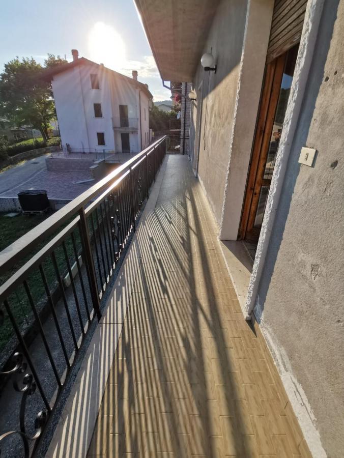 Apartmán Casa Antonietta Negrar Exteriér fotografie