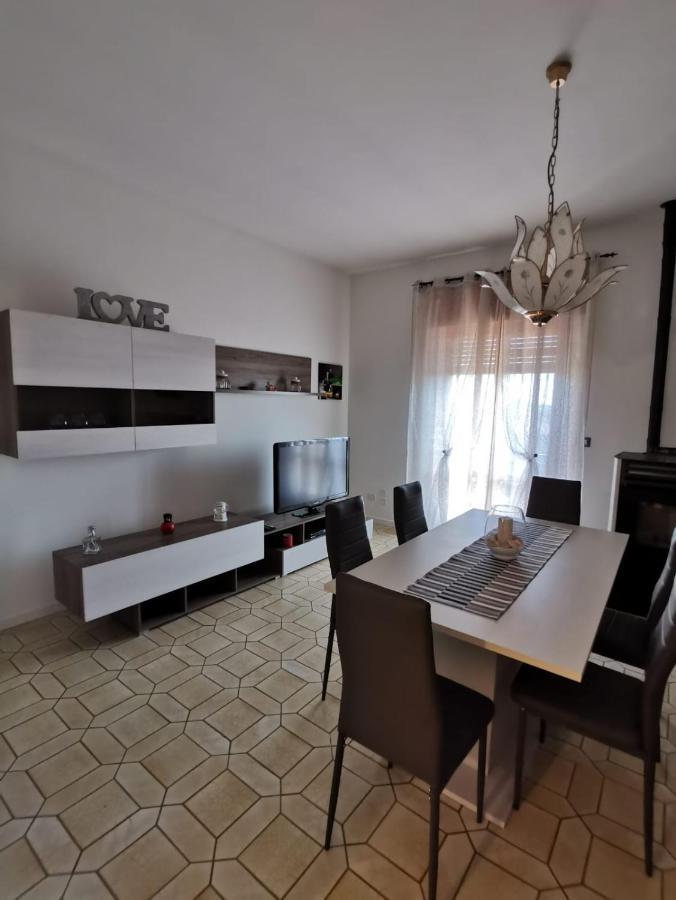 Apartmán Casa Antonietta Negrar Exteriér fotografie