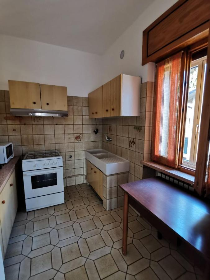 Apartmán Casa Antonietta Negrar Exteriér fotografie