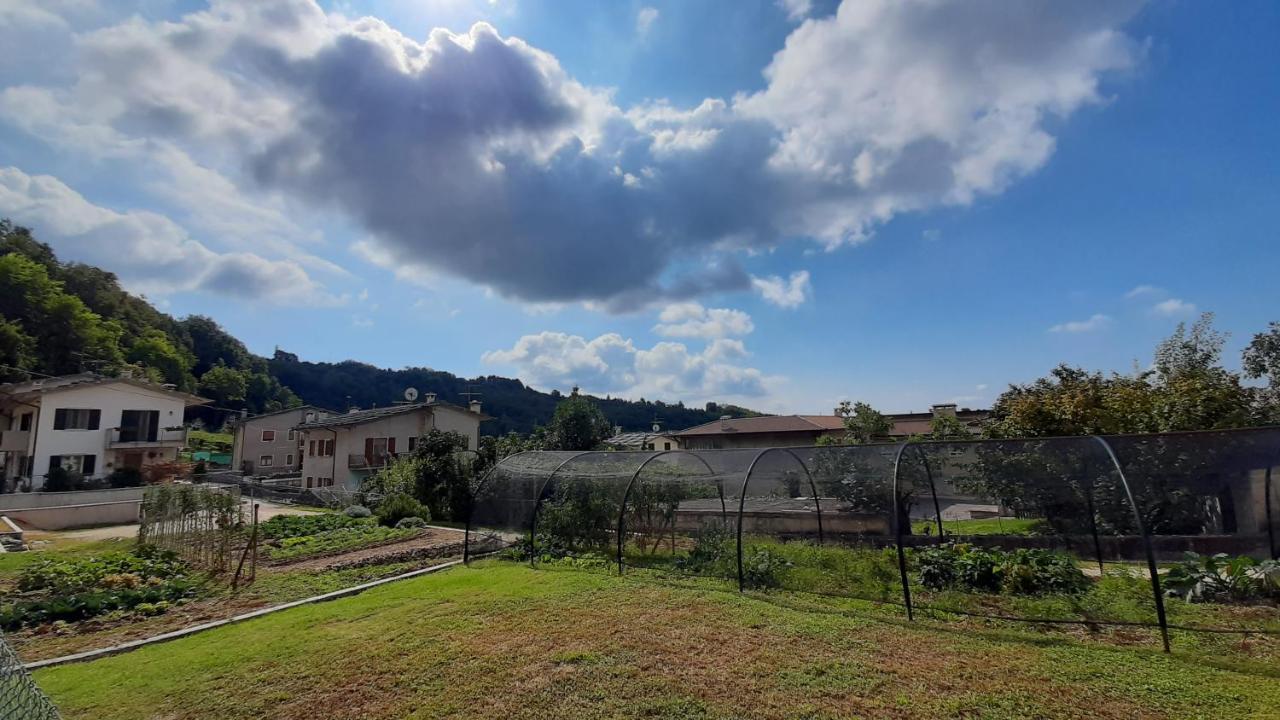 Apartmán Casa Antonietta Negrar Exteriér fotografie
